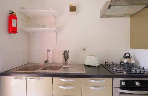Port Vila Apartment | Elluk East Studios