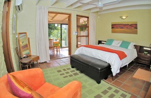 Darling Bed & Breakfast | Elly's Place B&B