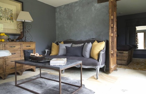 Oatlands Bed & Breakfast | Elm Cottage Barn
