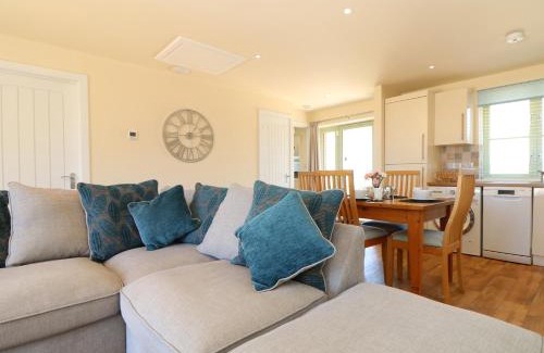 Grampound House | Elm Cottage