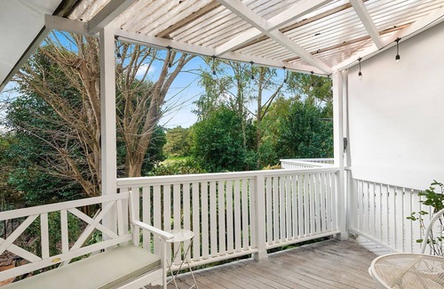 Moss Vale House | Elm Cottage, Moss Vale, Southern Highlands