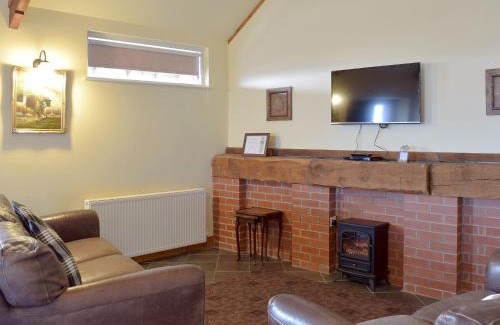 Llanybri House | Elm Cottage-W40630