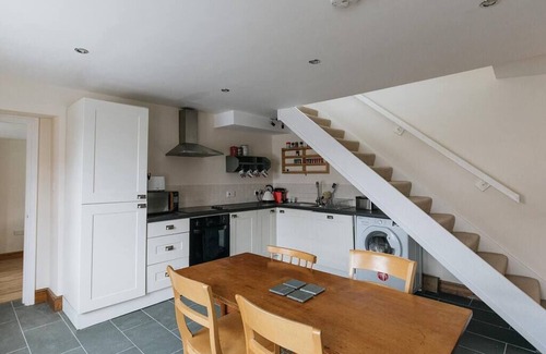 Welton House | ELM HOUSE COTTAGE / WALKING BREAK IN OUR TWO BED ACCOMMODATION IN HIGH HESKET,