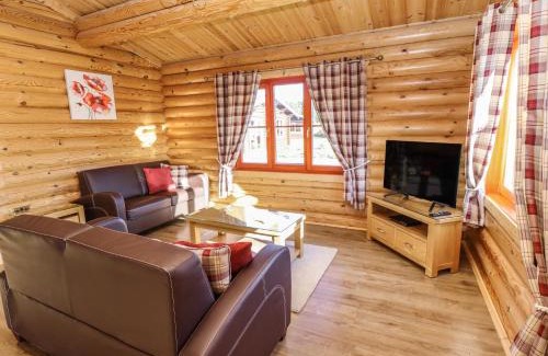 Castle Bytham House | Elm Lodge