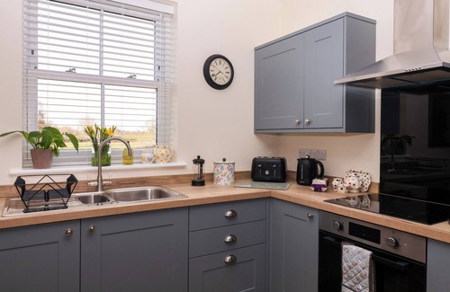 Thirsk Cottage | Elm Tree Cottage