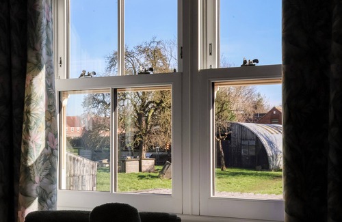 Thirsk Cottage | Elm Tree Cottage