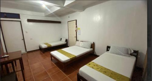 Puerto Princesa City Centre Hotel | Elmundotel Guest House