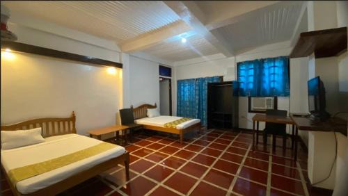 Puerto Princesa City Centre Hotel | Elmundotel Guest House