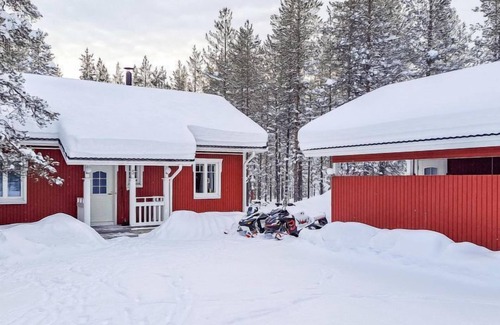 Kolari House | Elnan Tupa by Interhome