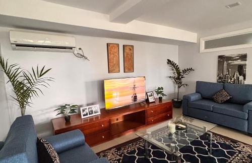 Suva Apartment | Elohim Apartments Fiji