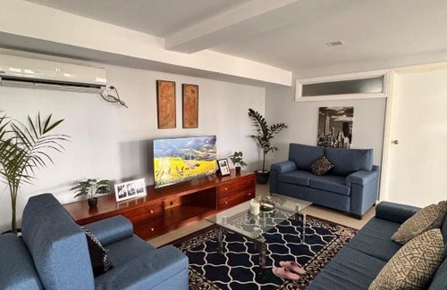 Suva Apartment | Elohim Apartments Fiji