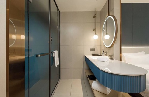 Zhonglou Shangquan Hotel | Elong Anyue Hotel