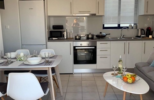 Elounda Apartment | Elounda Canali Apts