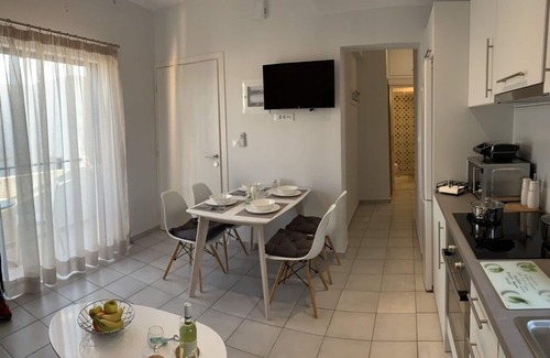 Elounda Apartment | Elounda Canali Apts