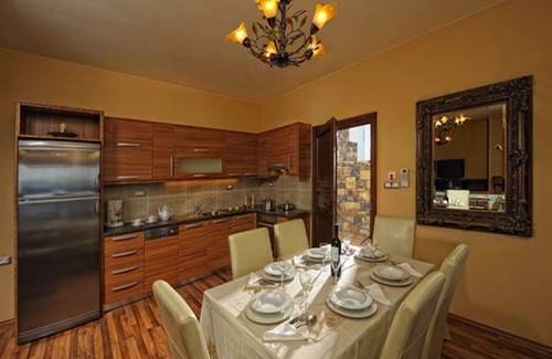 Elounda Villa | Elounda Maris Villas - 9 bedrooms - sleeps 18