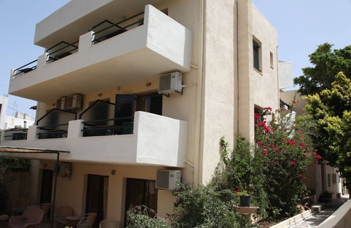 Elounda House | Elounda Olive Garden Studios