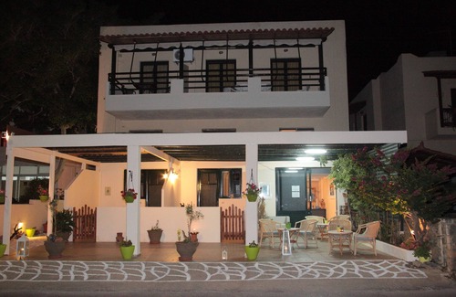 Elounda House | Elounda Olive Garden Studios