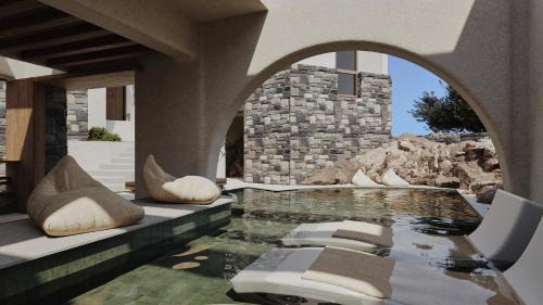 Elounda Hotel | Elounda Stories Boutique Hotel