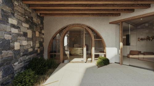 Elounda Hotel | Elounda Stories Boutique Hotel