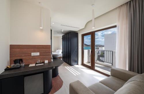 Elounda Hotel | Elounda Stories Boutique Hotel
