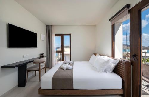 Elounda Hotel | Elounda Stories Boutique Hotel