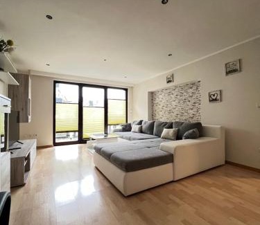 Elpe Apartment | Elpe