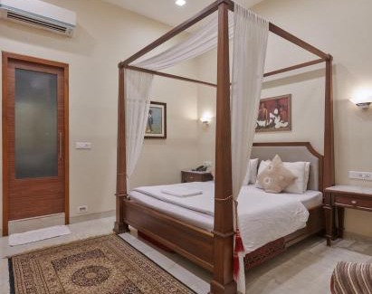 Fort Hotel | Elphinstone Hotel