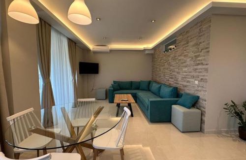 Nidri Apartment | Elpida Luxury Apartments Suites