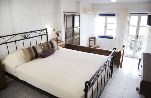 Kalo Chorio Hotel | Elpida Village