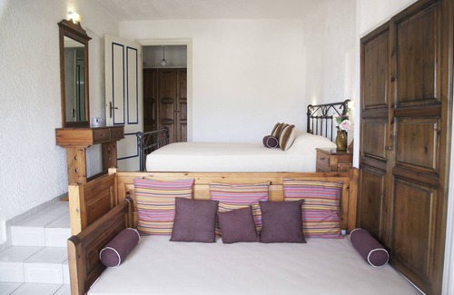 Kalo Chorio Hotel | Elpida Village