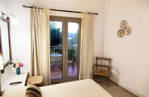 Kalo Chorio Hotel | Elpida Village