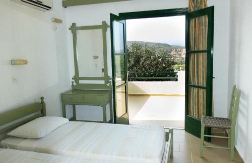 Kalo Chorio Hotel | Elpida Village