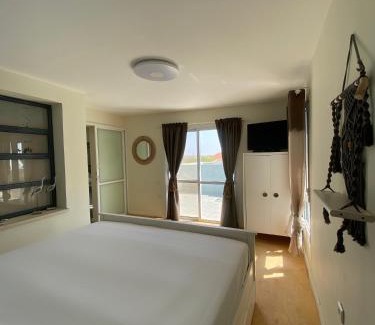 Ani'am Apartment | ELRON - Golan Heights
