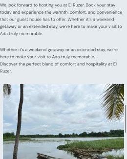 Ada House | ElRuzer