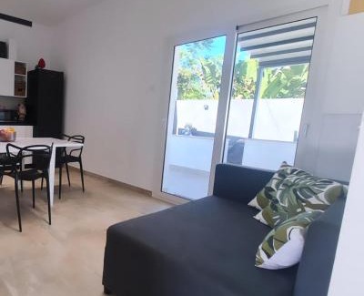 Fontane Bianche Villa | Elsa Holiday Home