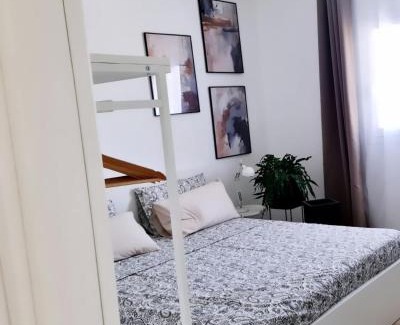 Fontane Bianche Villa | Elsa Holiday Home