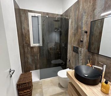 Fontane Bianche Villa | Elsa Holiday Home