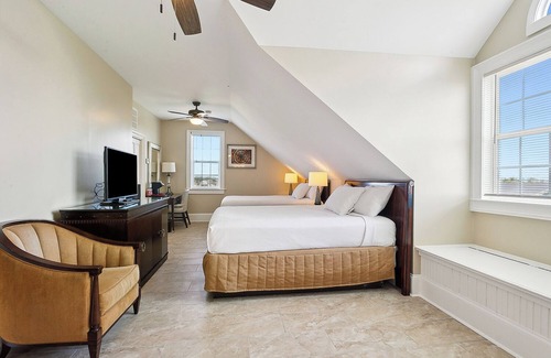 Lafitte Bed & Breakfast | Elsa's Place Bed and Breakfast