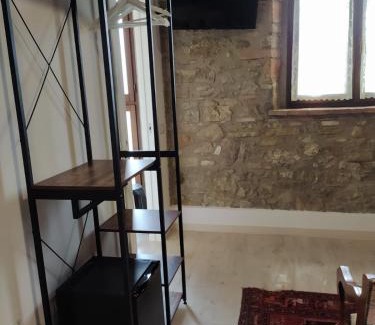 San Venanzo Bed & Breakfast | ElsAnto-beb