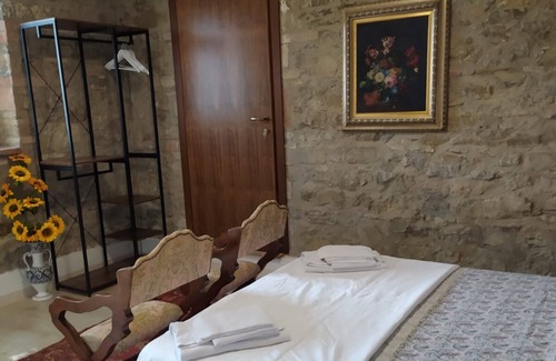 San Venanzo Bed & Breakfast | ElsAnto-beb