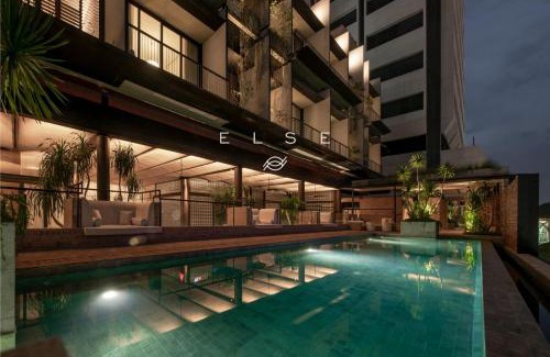 Chinatown Hotel | Else Kuala Lumpur