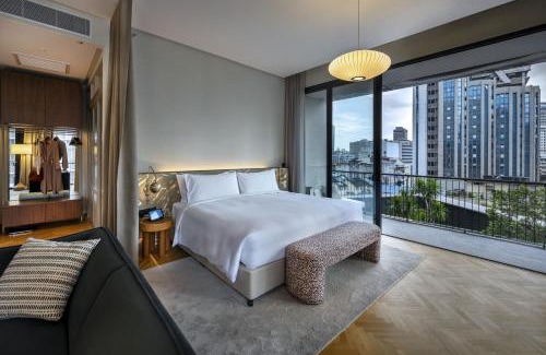 Chinatown Hotel | Else Kuala Lumpur