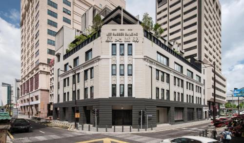 Chinatown Hotel | Else Kuala Lumpur