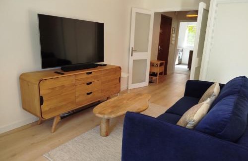 Vernet-les-Bains Apartment | Elsea