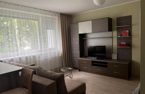 Telsiai Apartment | Elsertos namai
