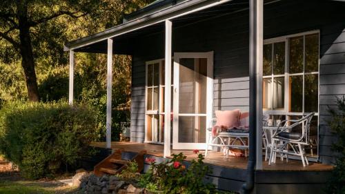 Drummond House | Elsie Cottage