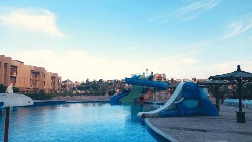 Zafarana Apartment | Elsokhna BlueBay Asia For families only