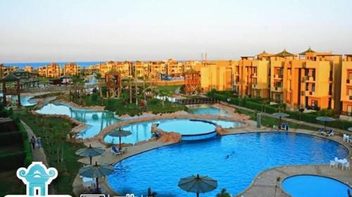 Zafarana Apartment | Elsokhna BlueBay Asia For families only