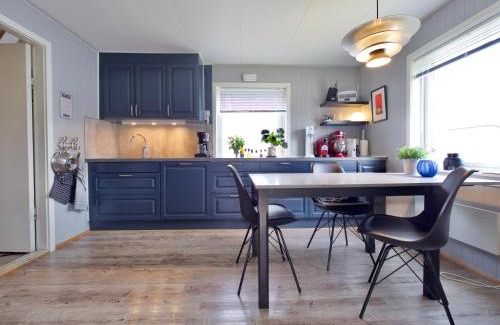 Bostad House | Elstad Farm Lofoten