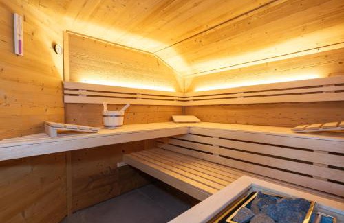 Elsterheide Apartment | Elsternest - Ferienwohnungen mit Sauna & Ostereierwerkstatt